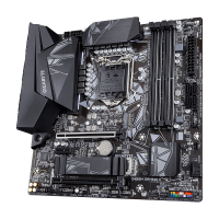 Slika Gigabyte Z490M GAMING X