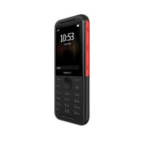 Slika Nokia 5310 DS Black Red