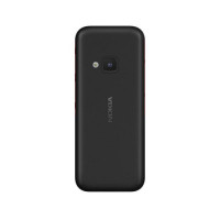 Slika Nokia 5310 DS Black Red