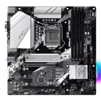 Slika ASRock Z490M PRO4