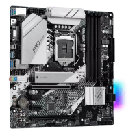 Slika ASRock Z490M PRO4