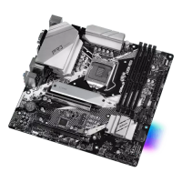 Slika ASRock Z490M PRO4
