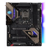 Slika ASRock Z490 TAICHI