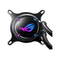 Slika CPU Cooler Asus ROG Strix LC 120 RGB