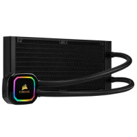 Slika CPU Cooler Corsair iCUE H115i RGB PRO XT CW-9060044-WW