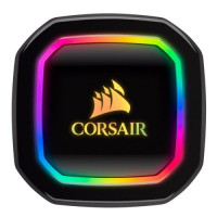 Slika CPU Cooler Corsair iCUE H115i RGB PRO XT CW-9060044-WW