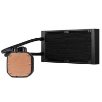 Slika CPU Cooler Corsair iCUE H115i RGB PRO XT CW-9060044-WW