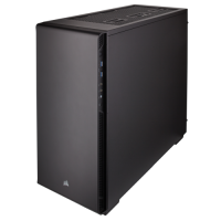 Slika Corsair Carbide 270R Black CC-9011106-WW