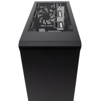 Slika Corsair Carbide 270R Black CC-9011106-WW