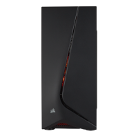Slika Corsair Carbide Spec-05 Black/Red CC-9011138-WW