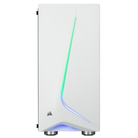 Slika Corsair Carbide Spec-06 White CC-9011147-WW