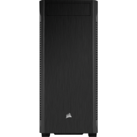 Slika Corsair 110Q Black CC-9011184-WW