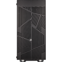 Slika Corsair 275R Airflow Black CC-9011181-WW