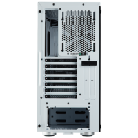 Slika Corsair Carbide 275R White CC-9011133-WW