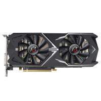 Slika ASRock PHANTOM X RX580 8G OC