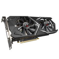 Slika ASRock PHANTOM X RX580 8G OC