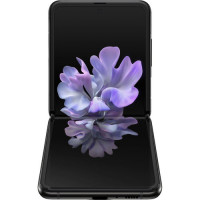 Slika Samsung Galaxy Z Flip Black DS