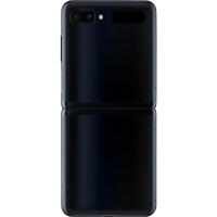 Slika Samsung Galaxy Z Flip Black DS