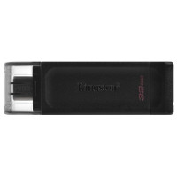 Slika proizvoda 32 GB 3.1, Kingston DT70/32GB