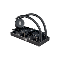 Slika CPU Cooler CM MasterLiquid 240 MLX-D24M-A20PW-R1