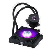 Slika CPU Cooler CM MasterLiquid ML120L V2 RGB MLW-D12M-A18PC-R2