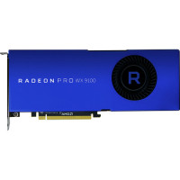 Slika AMD Radeon Pro WX 9100 16GB 100-505957