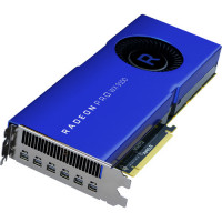 Slika AMD Radeon Pro WX 9100 16GB 100-505957