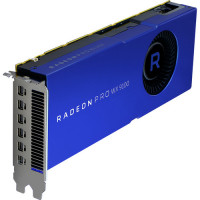 Slika AMD Radeon Pro WX 9100 16GB 100-505957