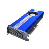Slika AMD Radeon Pro VII 16GB 100-506163
