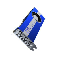 Slika AMD Radeon Pro VII 16GB 100-506163