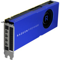 Slika AMD Radeon Pro WX 8200 8GB 100-505956