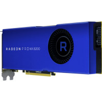 Slika AMD Radeon Pro WX 8200 8GB 100-505956