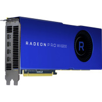 Slika AMD Radeon Pro WX 8200 8GB 100-505956