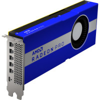 Slika AMD Radeon Pro W5700 8GB 100-506085