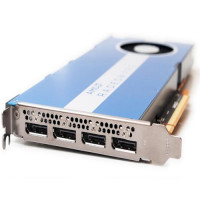 Slika AMD Radeon Pro W5500 8GB 100-506095