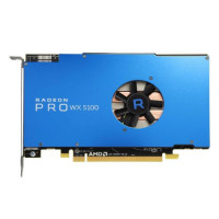 Slika AMD Radeon Pro WX 5100 8GB 100-505940