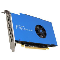 Slika AMD Radeon Pro WX 5100 8GB 100-505940