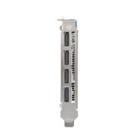 Slika AMD Radeon Pro WX 5100 8GB 100-505940