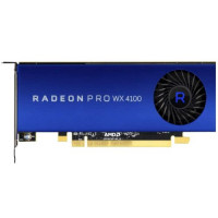 Slika AMD Radeon Pro WX 4100 4GB 100-506008