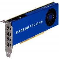 Slika AMD Radeon Pro WX 4100 4GB 100-506008