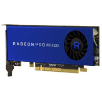 Slika AMD Radeon Pro WX 4100 4GB 100-506008