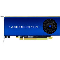 Slika AMD Radeon Pro WX 3200 4GB 100-506115