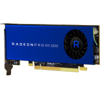 Slika AMD Radeon Pro WX 3200 4GB 100-506115