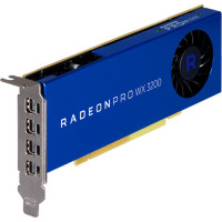 Slika AMD Radeon Pro WX 3200 4GB 100-506115