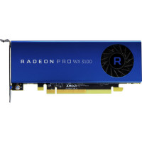 Slika AMD Radeon Pro WX 3100 4GB 100-505999