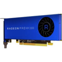 Slika AMD Radeon Pro WX 3100 4GB 100-505999