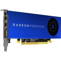 Slika AMD Radeon Pro WX 3100 4GB 100-505999