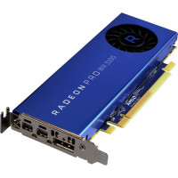 Slika AMD Radeon Pro WX 3100 4GB 100-505999