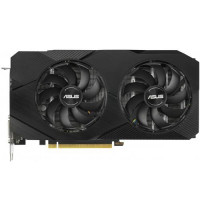 Slika Asus GeForce DUAL-GTX1660-6G-EVO