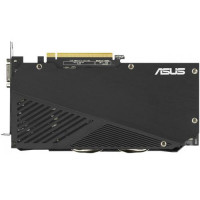 Slika Asus GeForce DUAL-GTX1660-6G-EVO